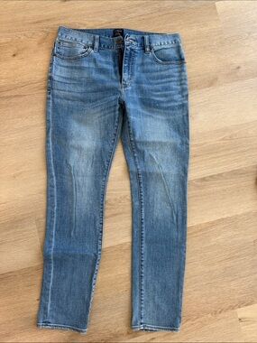 J. Crew Light Wash Men’s Jeans